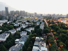 -烛影拾光观景餐厅·创意菜·摄影·小提琴(大唐不夜城店)