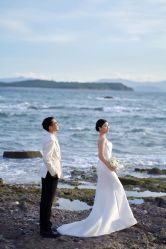 -麦田·婚纱摄影(天河新天地店)