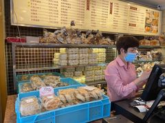 -国际饭店·帆声西饼屋(黄河路店)