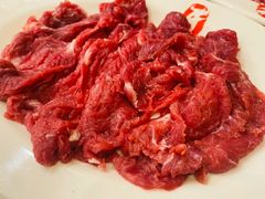 鲜肉-中龙兴泰鲜牛肉火锅(河源店)