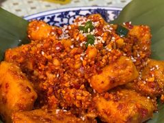 -蜗牛小馆醉乡民谣云南菜(惠新西里店)