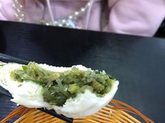 -郑家包子牛肉拉面(尚勤路店)