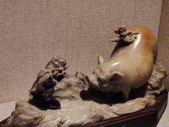 -浙江省博物馆(孤山馆区)