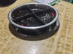 -渝味黄姐火锅(黄泥村店)