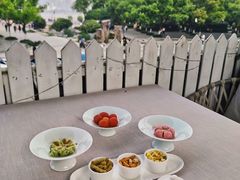 -一澜江宴·江景地标楚菜(江滩公园店)