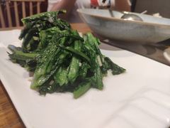 -鑫阿强海鲜大排档·老厦门特色菜(中山路店)