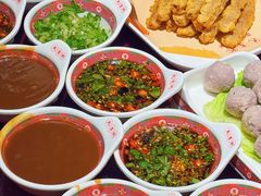 -大吉利·潮汕鲜牛肉火锅(西安店)