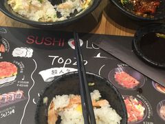 -Sushi Love 创意寿司(丽影广场店)