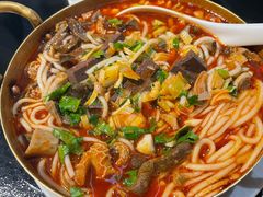 -田园北魏家宴·大同菜(御东店)