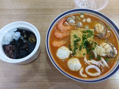 -老闽味沙茶面·姜母鸭(传承35年曾厝垵店)
