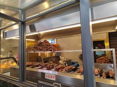 -老黄记手撕烤兔(玉林街店)