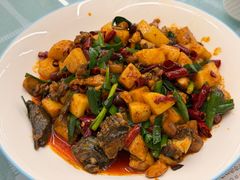 饵块鸡-红豆园(文林街店)