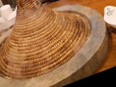 -云中鱼蒸汽石锅鱼(川沙百联店)