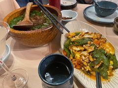 -山石榴·贵州菜(丰盛里店)