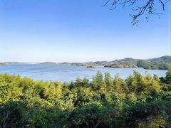 -天目湖涵田半山温泉