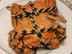 -上海虹桥宾馆味翠餐厅