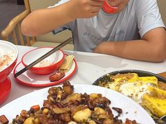 -偏爱炒鸡(老县衙店)