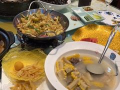 -老山东·山东菜(鲁菜名店)