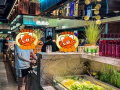 -阪尚皇·原切牛排·烤肉火锅自助(北京路店)