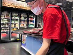 -西塔老太太泥炉烤肉(北京北苑天街龙湖店)