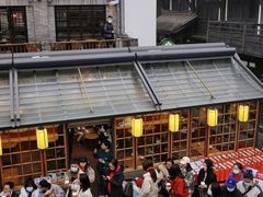 -壹丁咖啡(宽窄巷子店)