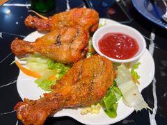-木尔坦·Multan巴基斯坦清真餐厅halal(大智嘉园店)
