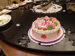 -逸林轩中餐厅(中信泰富朱家角锦江酒店)