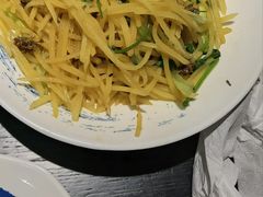 -满园烤鸭·春饼(沈北万达店)