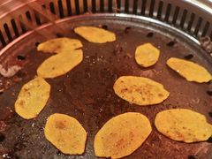 -杨记齐齐哈尔烤肉(总店)