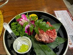 -赤牧日式烧肉自助(金桥永旺店)