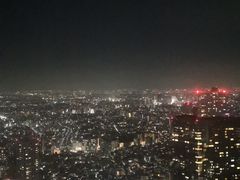 -东京都厅舍