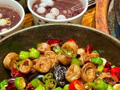 -老板恋上鱼(印象城店)