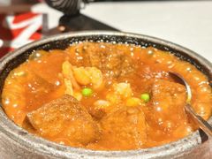 -千百味红餐厅·江西菜(绿地双子塔店)