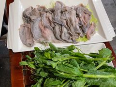 -福寿斋·老北京铜锅涮肉·烤鸭(顺义总店)