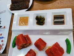-云山茶餐厅(广东大厦店)