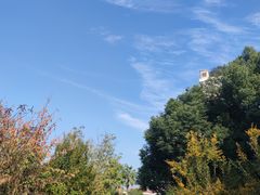 -上海东方佘山翰悦阁酒店·Vie全日制餐厅