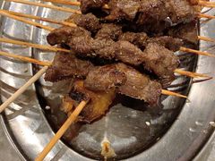 神仙掌中宝-大档(荔湾店)