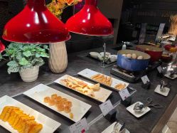 -无锡君来洲际酒店·宴会厅