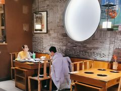 -呷哺呷哺 黄金牧场 (欢乐谷店)