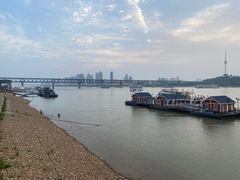 -轮渡红巷旅游码头