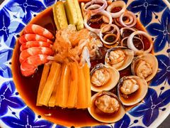 -北書房·墨宴(国际博览中心店)