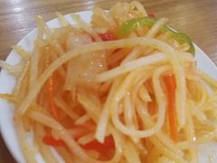 -马有布牛肉面(敦煌店)