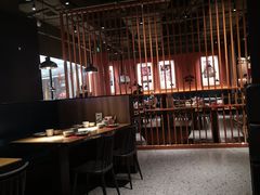 大堂-青年公社烤鸭(蜀山万象汇店)