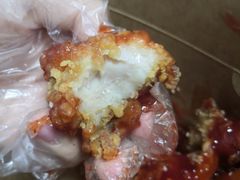 -Obligi Chicken韩式炸鸡(三元桥店)