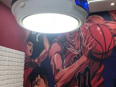 -聚麻主题馆(国富苑店)