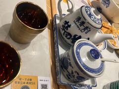 -陳香貴·兰州牛肉面(上海长风大悦城店)