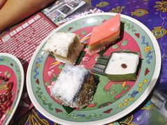 -小娘惹厨房Little Nyonya(狮城有约上榜店)