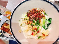 -弓家大队老碗面(高新咖啡街区店)