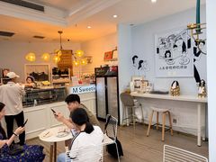 -姆们M Sweetie Cake(三里屯店)