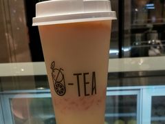 -茶百道(柏威年店)